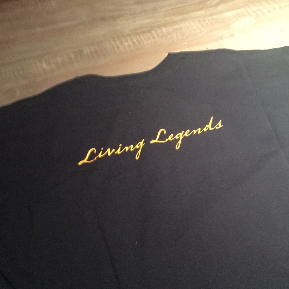Graphic tee - Picture 5 of 5